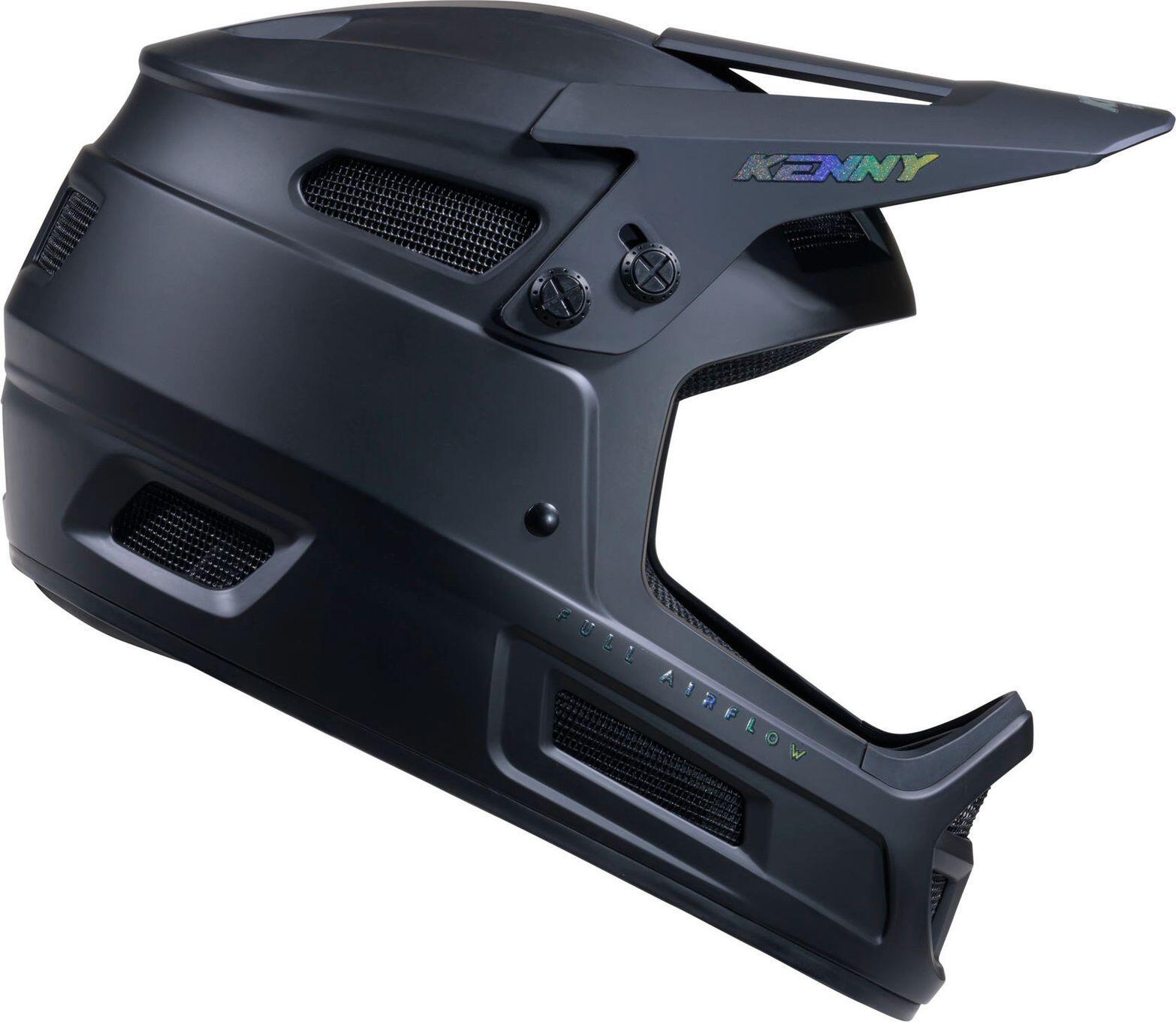 Integralhelm Kinder Kenny Elite Graphic 2/4