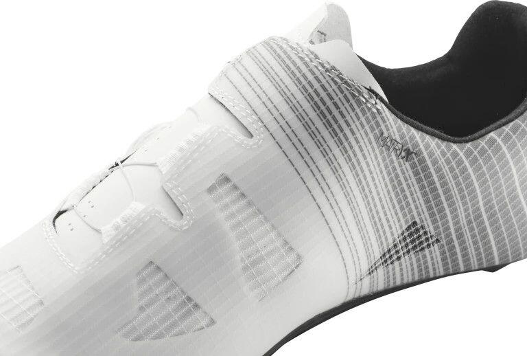 Mavic Cosmic SLR Road Schoenen Wit 5/6