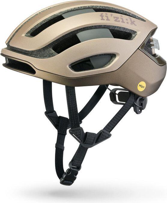 Casque Unisexe Fizik Kudo Mips Bronze 5/7