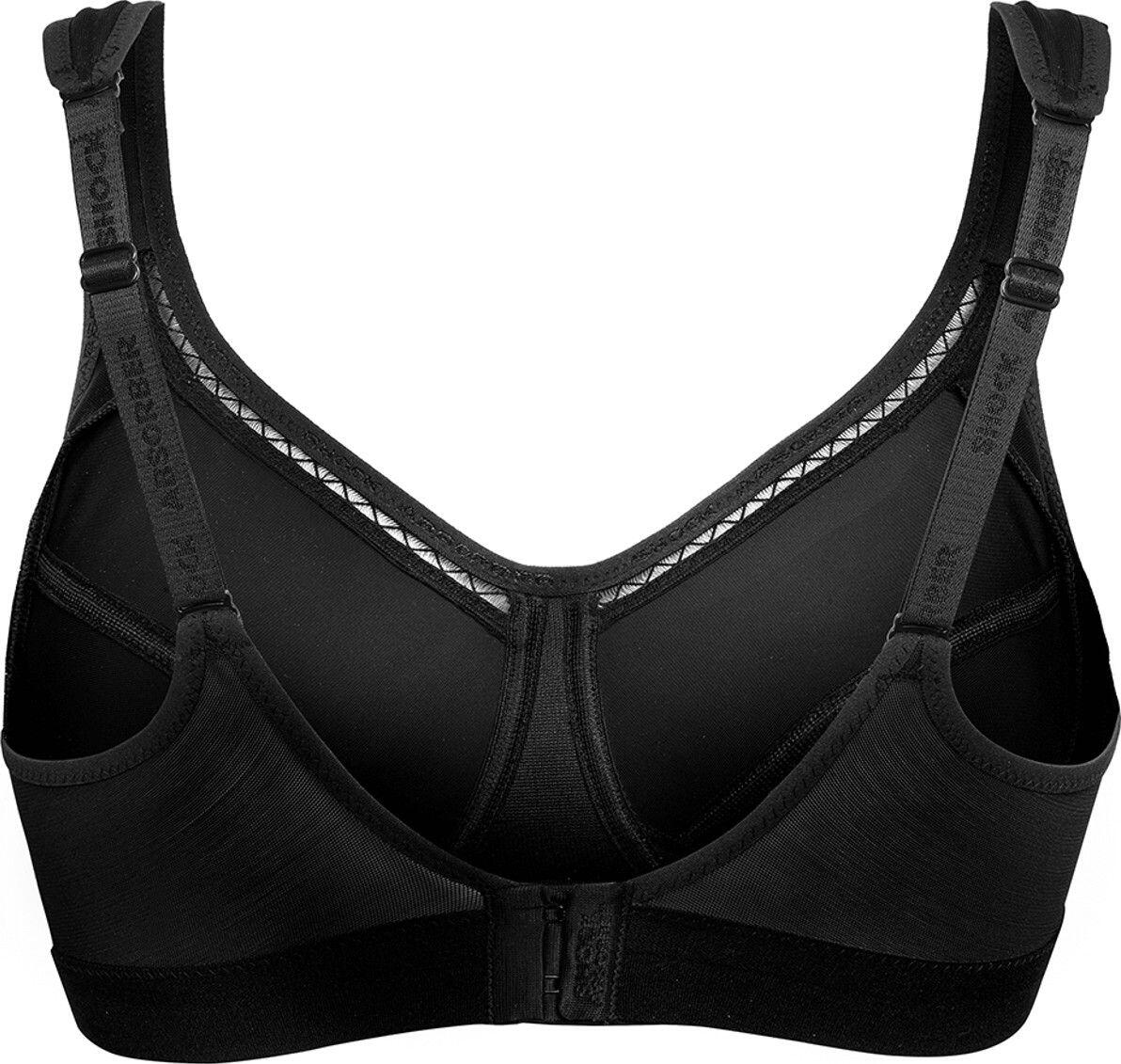 Soutien-Gorge Shock Absorber Classic Noir 2/4