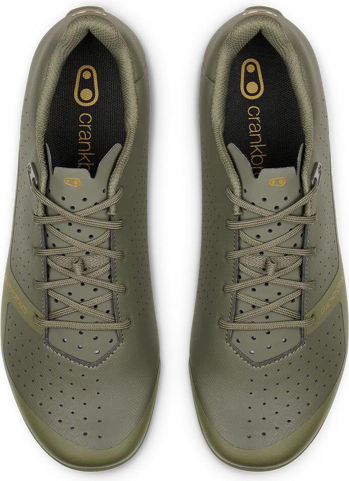 Candy Gravel / XC Schuh 6/6