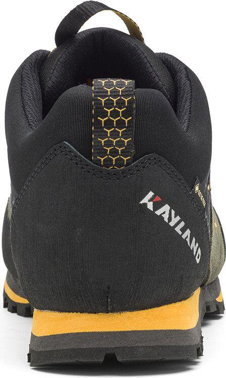 Kayland Vitrik Gore-Tex Approach Boots Green 5/7