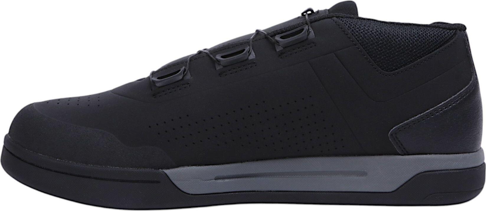 Paire de Chaussures VTT Neatt Basalte Flat SPD Noir 3/7