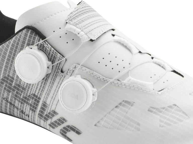 Mavic Cosmic SLR Road Schoenen Wit 4/6