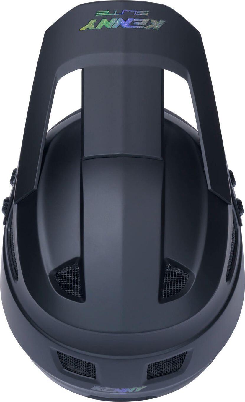 Integralhelm Kinder Kenny Elite Graphic 4/4