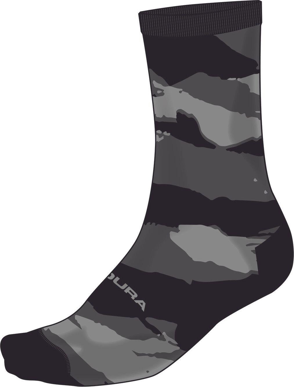 Socken Endura Peak BK 4/5
