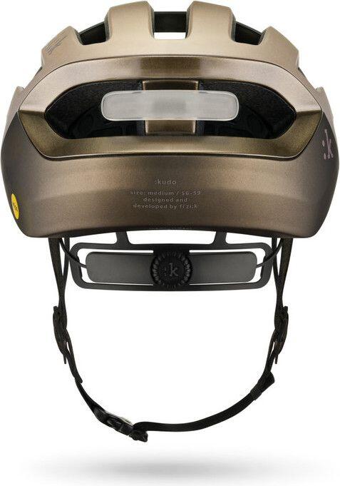 Casque Unisexe Fizik Kudo Mips Bronze 4/7