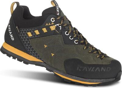 KAYLAND VITRIK GTX DARK GREEN OCHER (018022600)-47