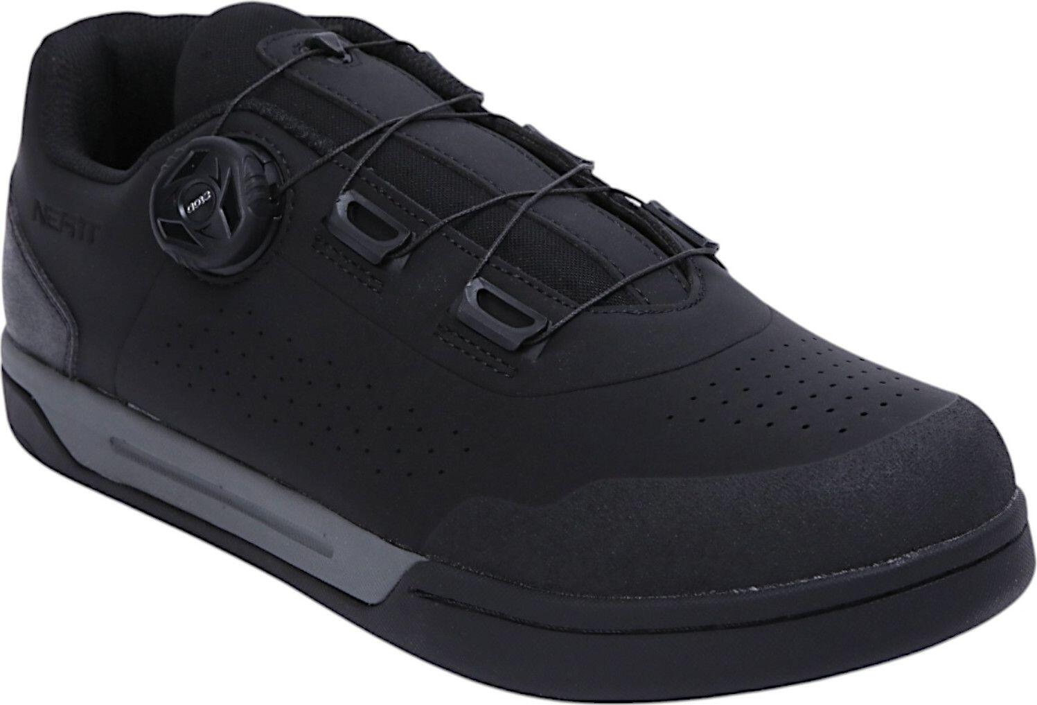 Paire de Chaussures VTT Neatt Basalte Flat SPD Noir 2/7