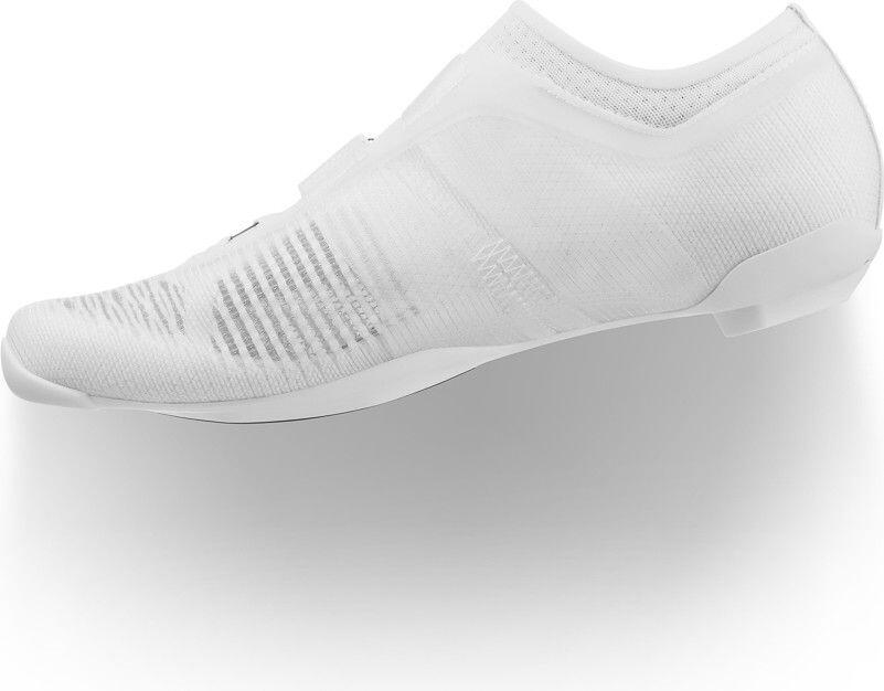 Scarpe da strada Fizik Vega Carbon Bianco 4/7