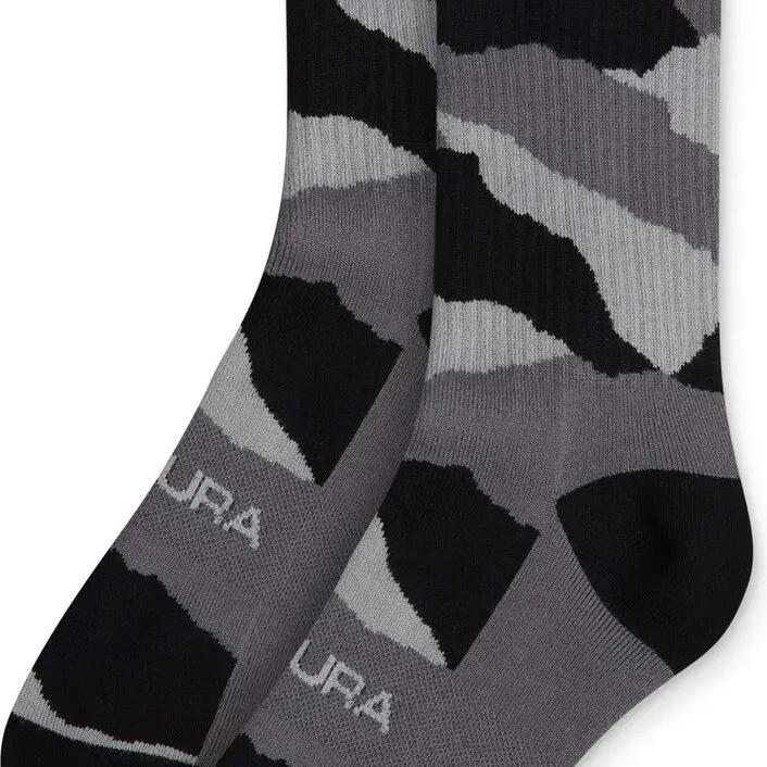 Football Socks Endura Peak BK