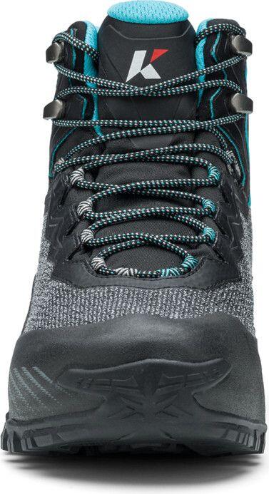 Chaussures de Randonnée Femme Kayland Duke Mid Gore-Tex Bleu 3/7