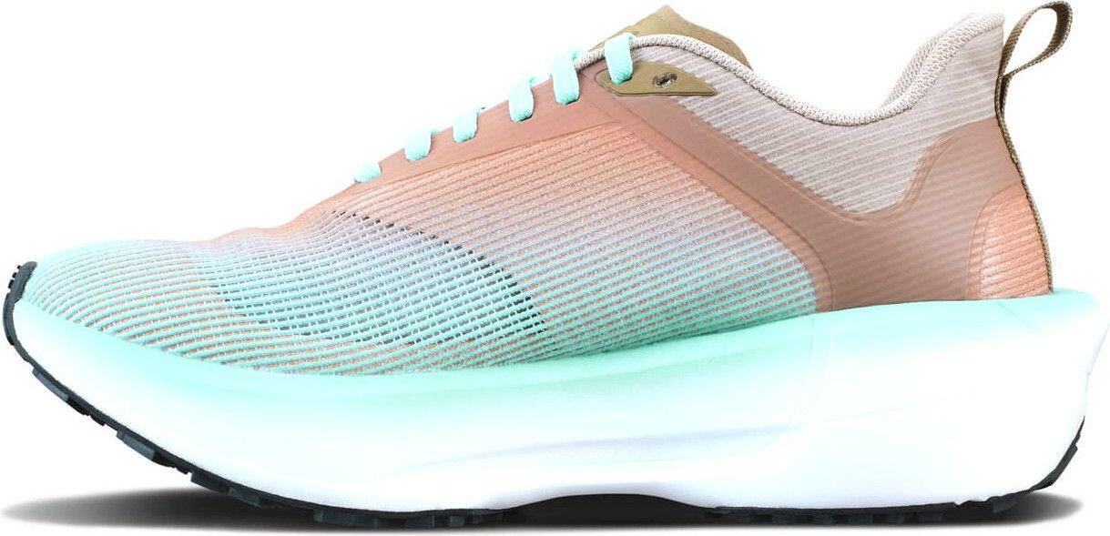 Chaussures Trail Craft Nordlite Ultra 2 Vert Pâle/Beige Femme 2/7