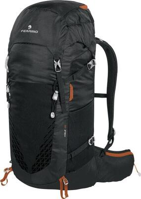 Ferrino Agile 25L Hiking Bag Red