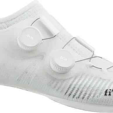 Fizik Vega Carbon White road shoes