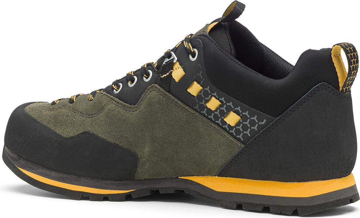 Kayland Vitrik Gore-Tex Approach Boots Green 4/7