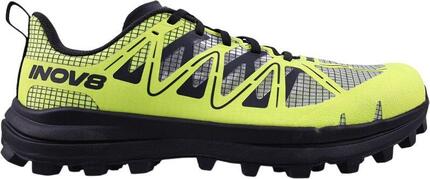 Trail-Schuhe Inov-8 MudTalon Zero V2 Grün/Schwarz Herren
