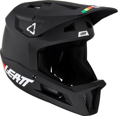 Casco ciclismo Uomo Mtb Gravity 1.0 Rosso