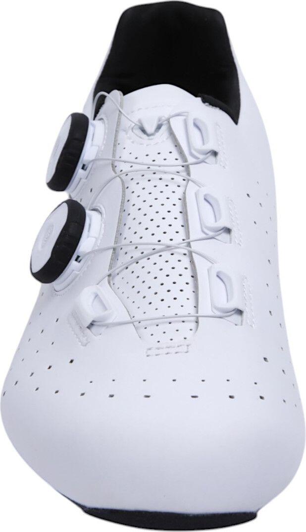 Coppia di scarpe da strada Neatt Asphalte Elite Carbone White 3/7