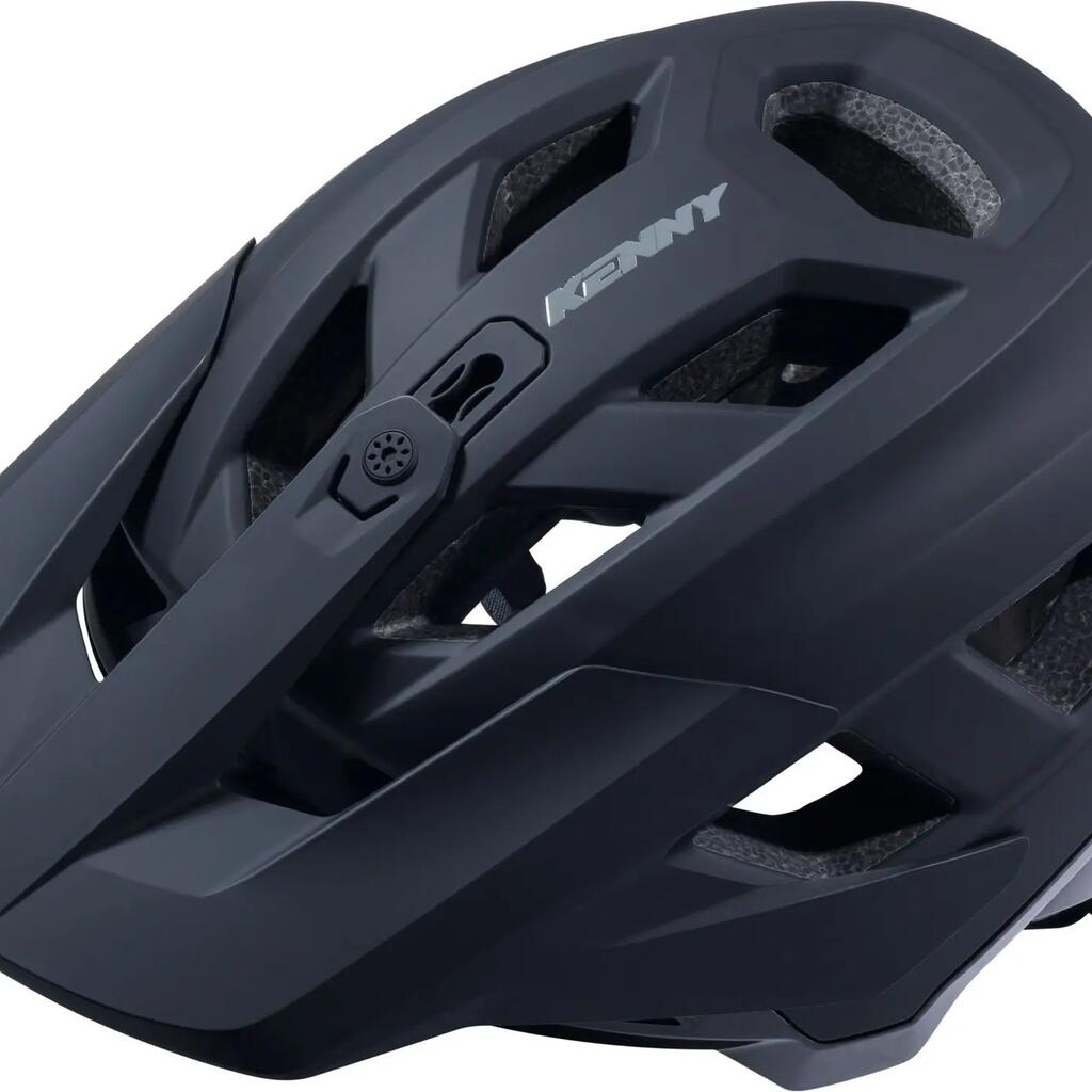 Kenny Buddy MTB Helmet Black