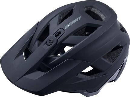 Casque VTT Kenny Buddy Noir
