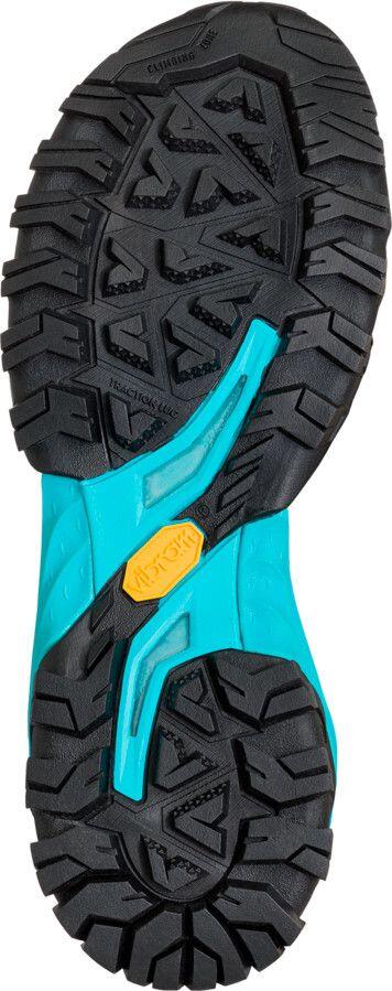 Chaussures de Randonnée Femme Kayland Duke Mid Gore-Tex Bleu 2/7