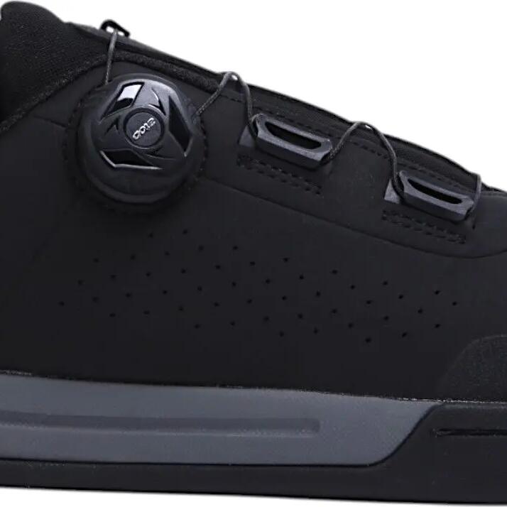 Neatt Basalte Flat SPD MTB Shoes Black
