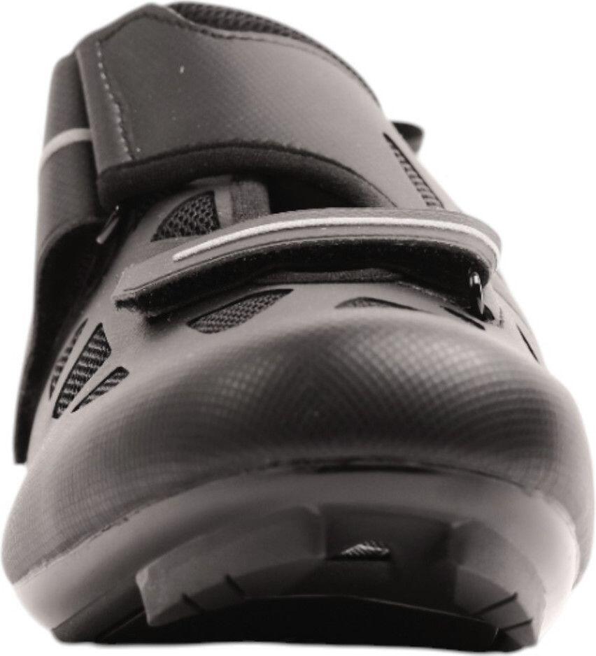 Paar Neatt Asphalte Tri schoenen zwart 3/7
