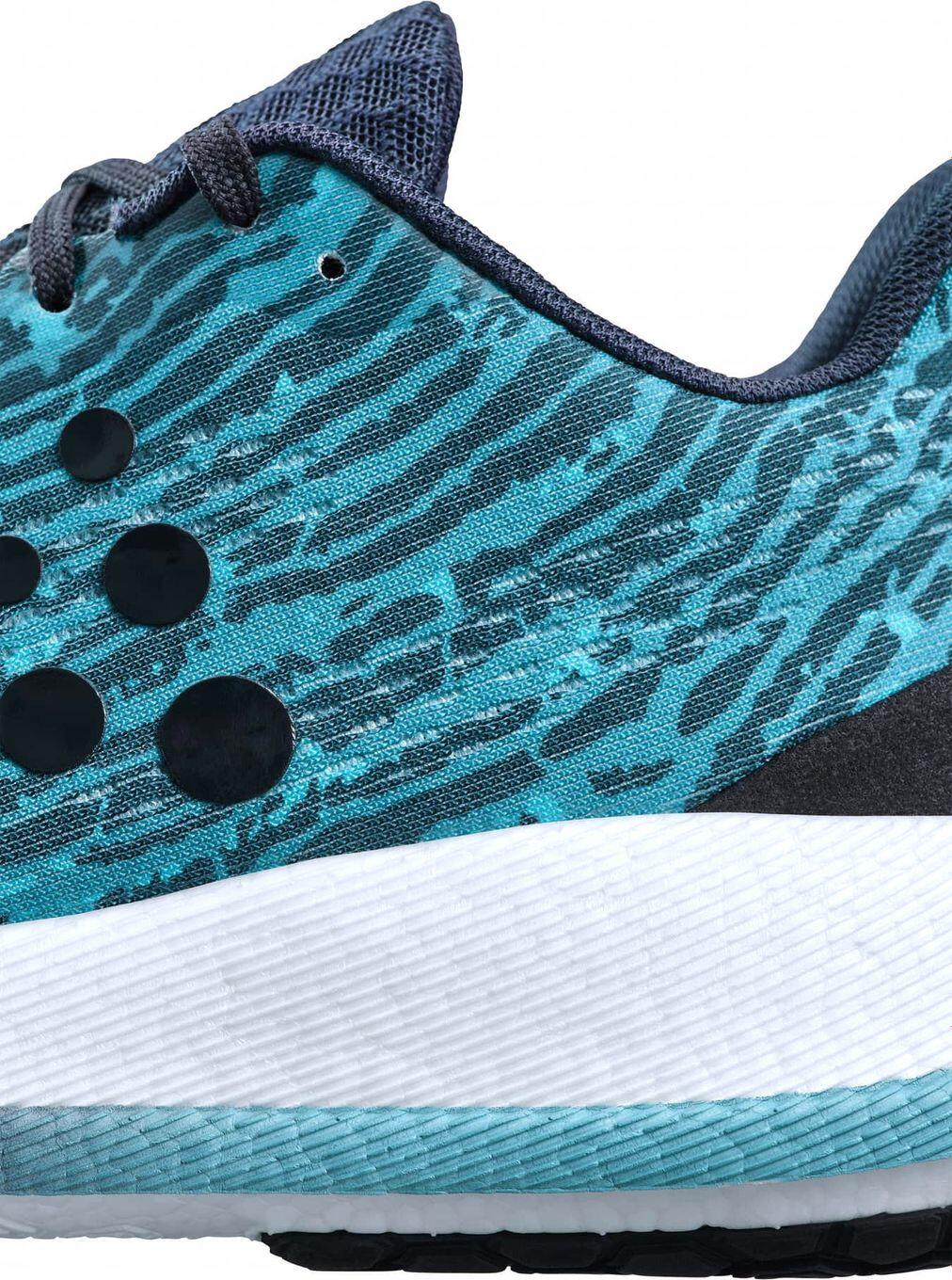 Chaussures Running Craft Pacer Bleu Homme 3/7
