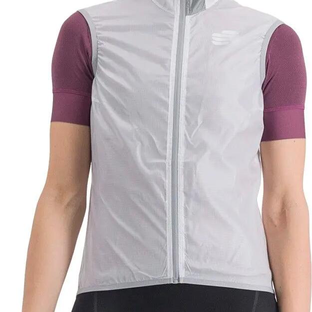 Sportful Hot Pack Easylight Women's Vest White