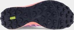 Scarpe Trail Inov 8 TrailTalon Max Viola/Corallo Donna 2/7