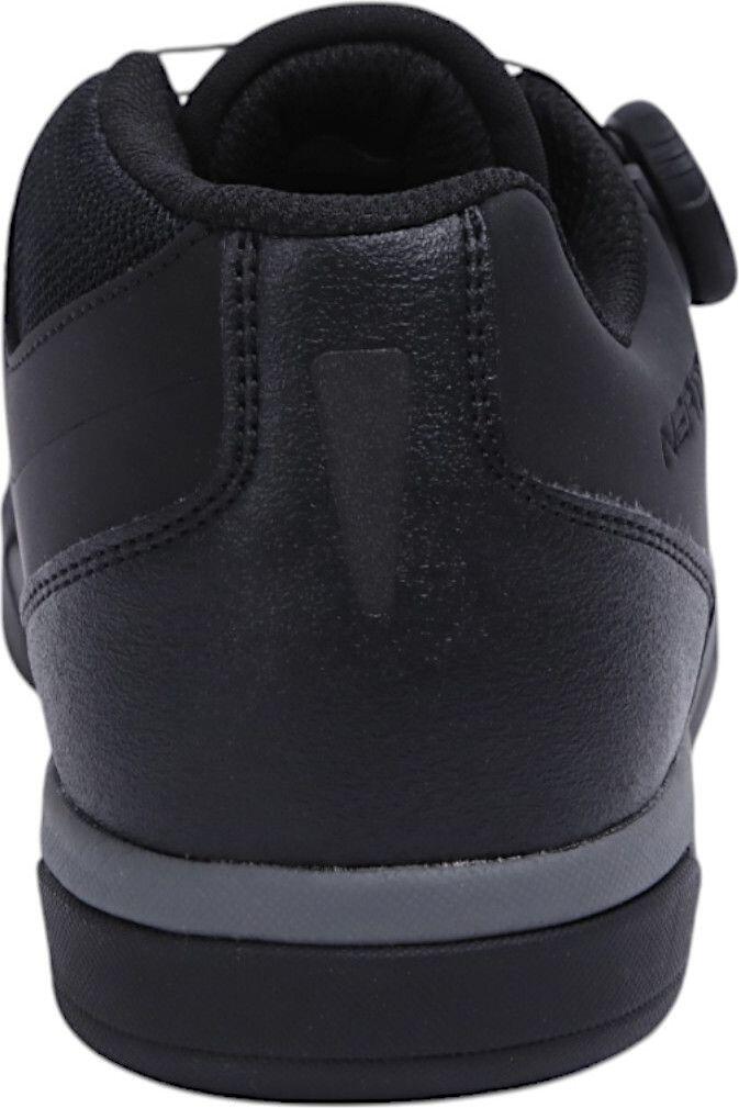 Paire de Chaussures VTT Neatt Basalte Flat SPD Noir 4/7