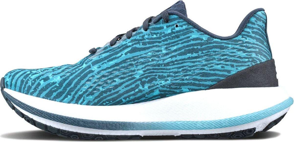 Chaussures Running Craft Pacer Bleu Homme 2/7