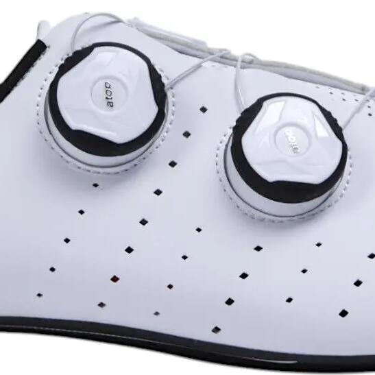 Neatt Asphalte Elite Carbone Road Shoes White