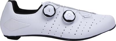 Paar neatt asphalte elite carbone white road shoes