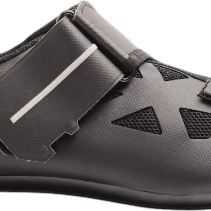 Pair of Neatt Asphalte Tri Shoes Black