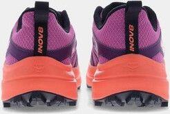 Scarpe Trail Inov 8 TrailTalon Max Viola/Corallo Donna 4/7