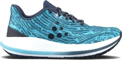 Craft pacer hardloopschoenen blauw heren