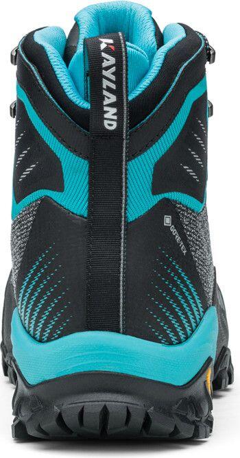 Chaussures de Randonnée Femme Kayland Duke Mid Gore-Tex Bleu 6/7