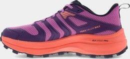 Scarpe Trail Inov 8 TrailTalon Max Viola/Corallo Donna 6/7
