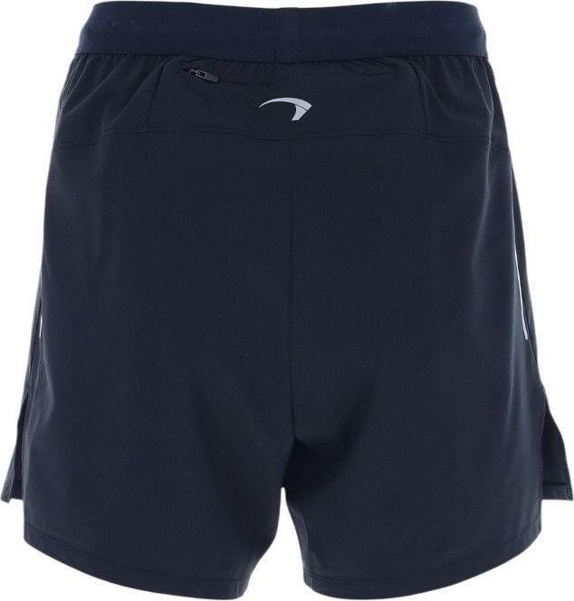 Pantalón Corto Inov-8 Airlite 5in Negro, Hombre 2/5