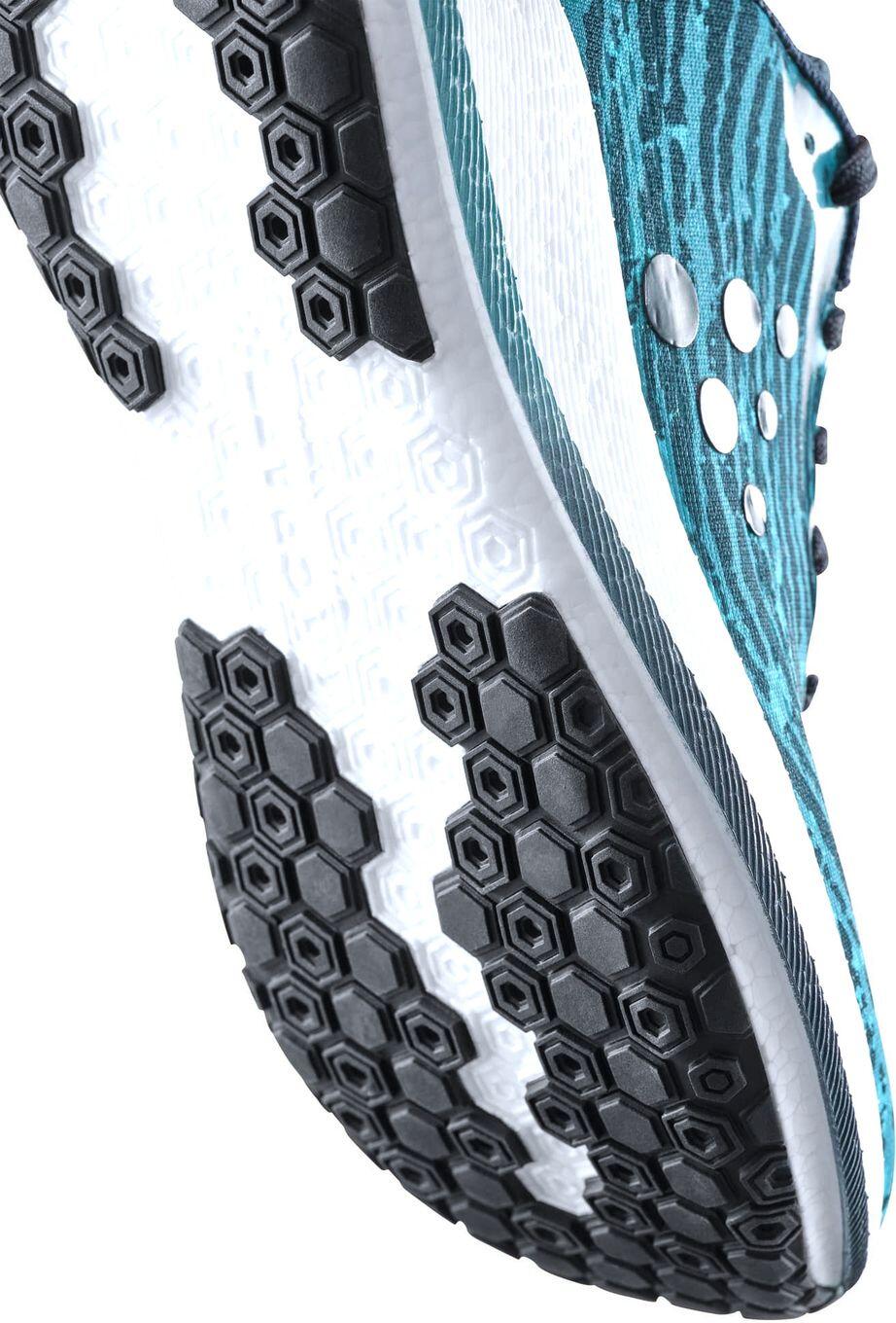 Chaussures Running Craft Pacer Bleu Homme 4/7