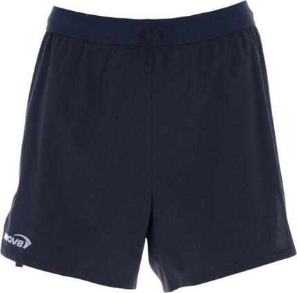 Inov-8 Heren Airlite 5in Zwart Korte Broek