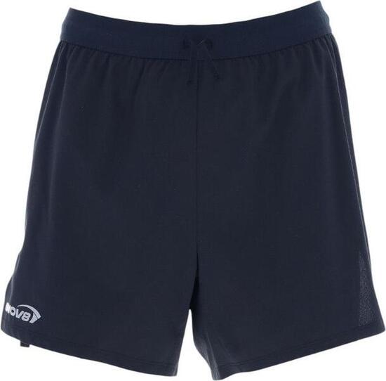 Inov-8 Heren Airlite 5in Zwart Korte Broek