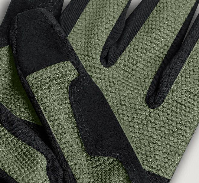 Luvas Endura Loop Green 4/5