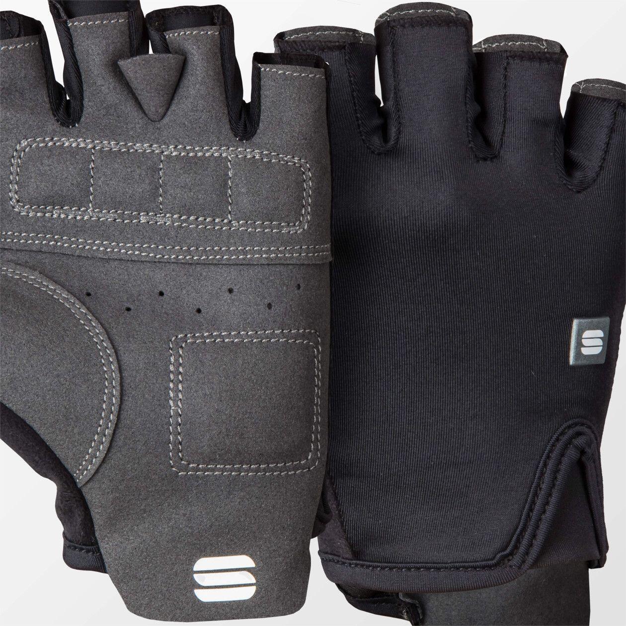 Sportful Matchy Schwarz 2/3