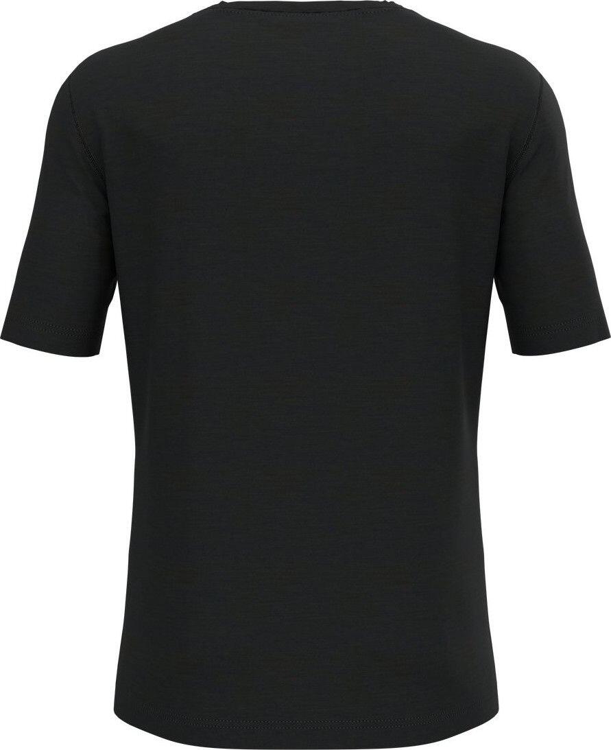 T-shirt thermique Odlo Baselayer Top   manches courtes Merino 200 2/7
