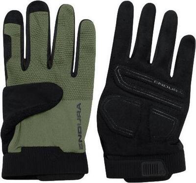 Guanti lunghi Endura Loop Full Finger Dreich