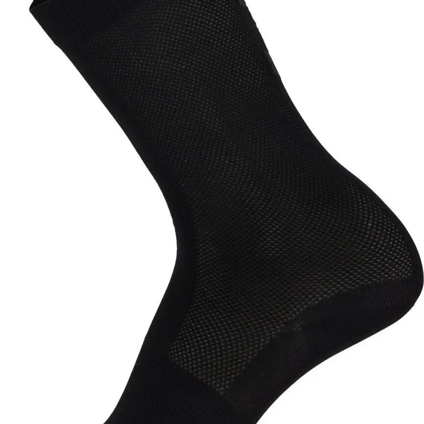 Santini Puro Unisex Socks Black