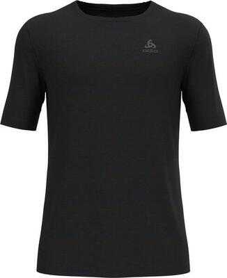 Natural merino 200 basislaag t-shirt met ronde hals odlo